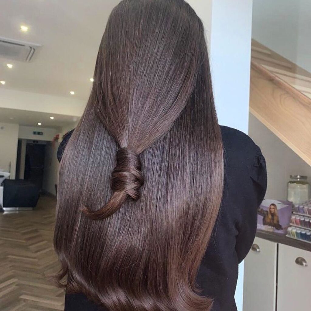 Balayage, Bleach & Tone and Highlights in Liverpool