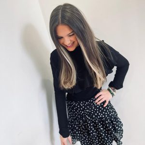 hairdressers in liverpool