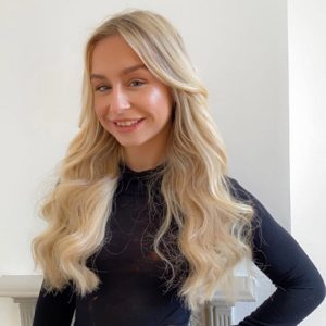 hairdressers in liverpool