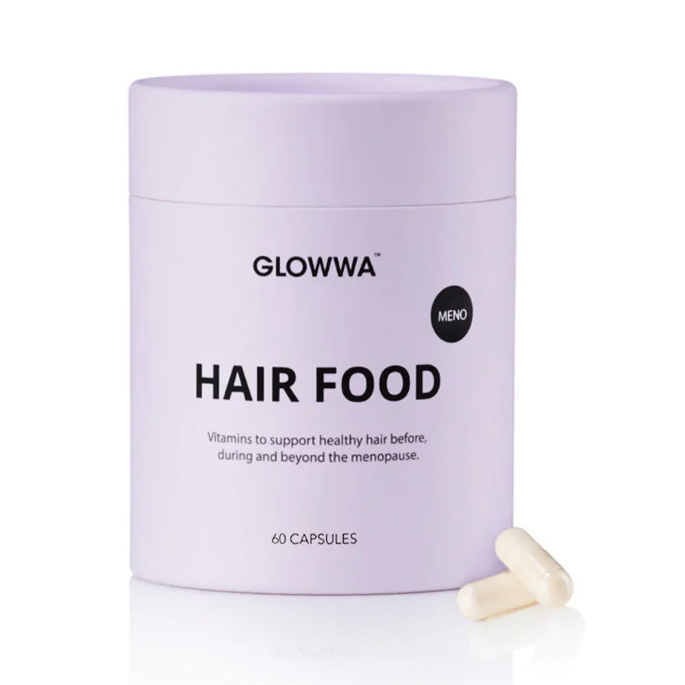 glowwa hair food