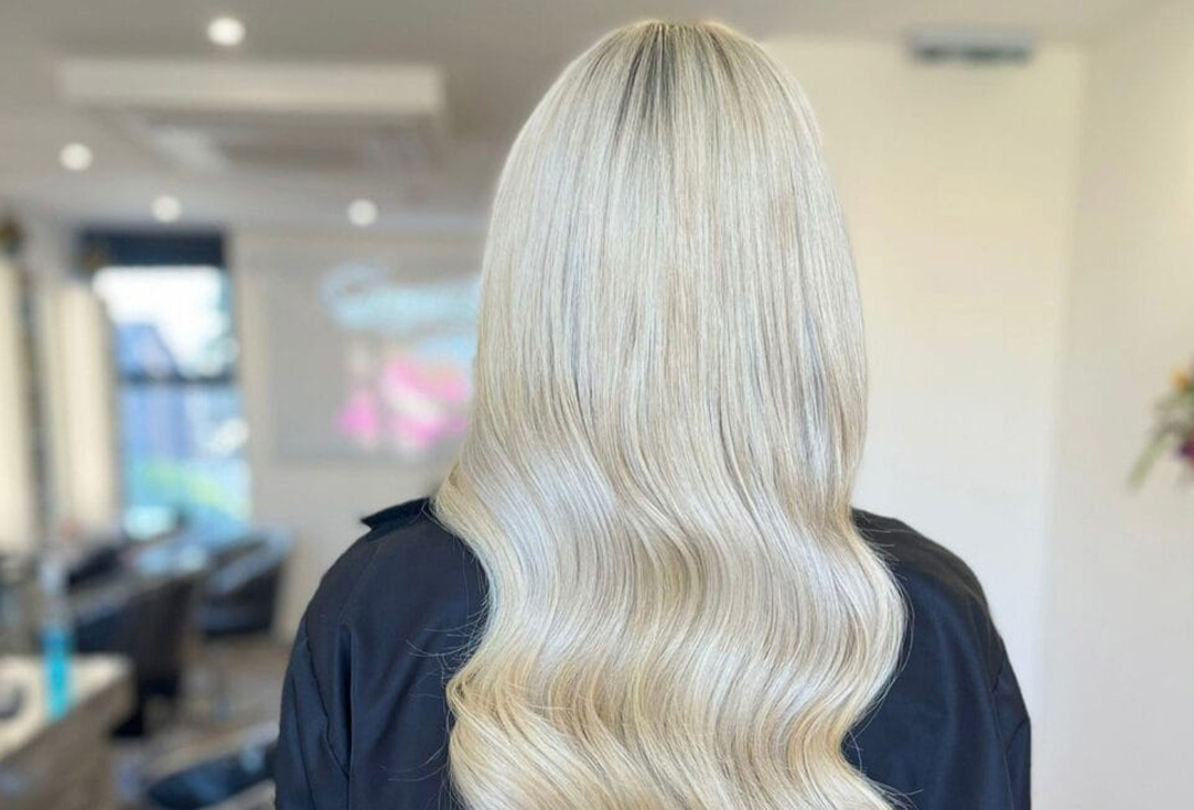 hair stylist in liverpool