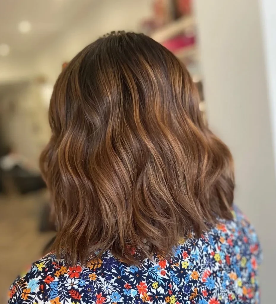 Hair Cutting and Styling