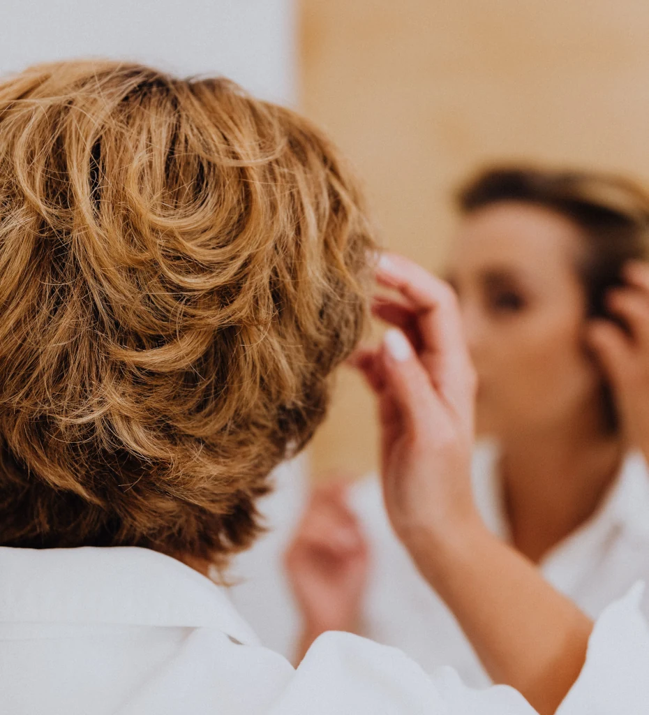 Hair Loss Treatment