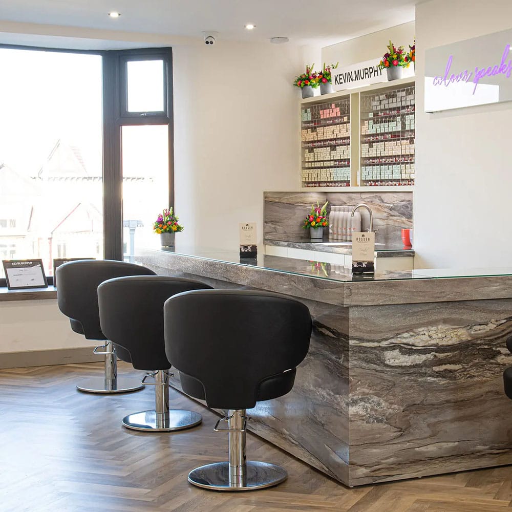Rosser Hair Salon Image